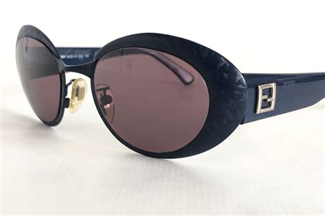 vintage fendi sunglasses|fendi sunglasses catalogue.